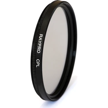 Raypro 43Mm Circular Cpl Polarize