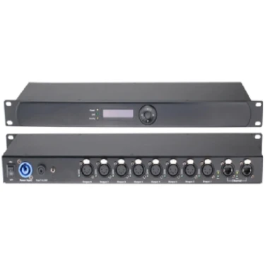 SF-E017 Dmx Splitter