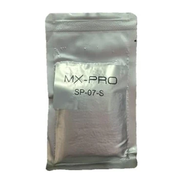 Mx-Pro Sp-07-S Alev Makinesi Sarf