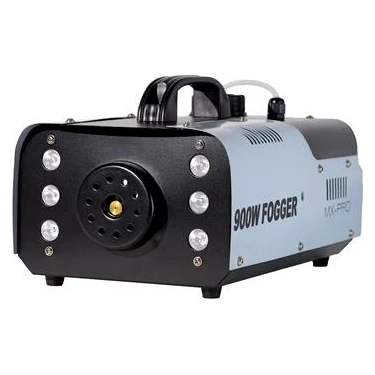 Mx-Pro FOG900 900W Ledli Sis