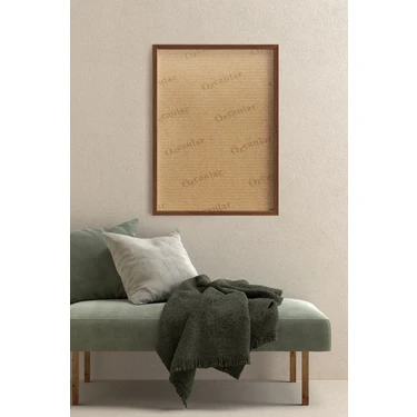 Özcanlar Çerçeve Boş Çerçeve Fotoğraf Poster Puzzle Forma Çerçevesi Düğün Nişan  Çerçevesi Resim