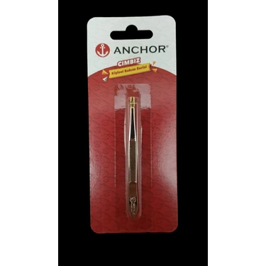 Anchor Cımbız GX114