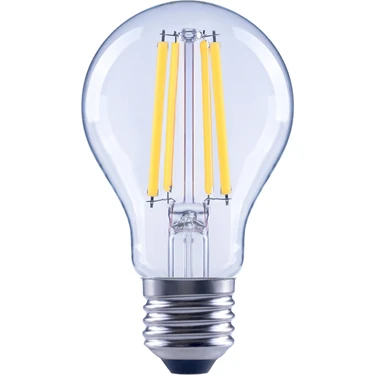 Osram LED Fılament 11W 2700K 1521LM E27 Duy Sarı Işık Ampul Dim Edilebilir /