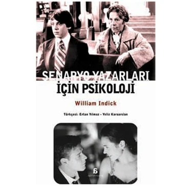 Senaryo Yazarları İçin Psikoloji - William