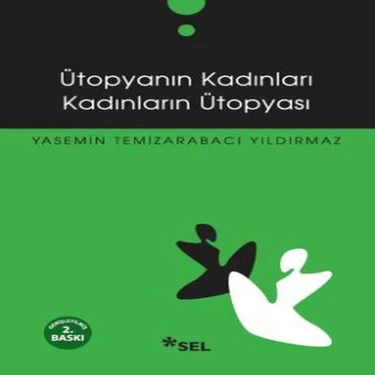 Uravas Store Ütopyanın Kadınları Kadınların