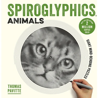 Spiroglyphics: