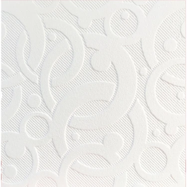 Güçpor Tavan Duvar Kaplama Paneli Yakamoz Modeli 50X50 10.m2
