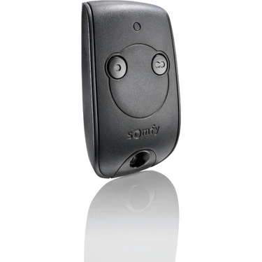 Somfy Keytis 2 Rts 2 Kanallı Uzaktan