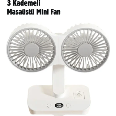 SP01 Fan