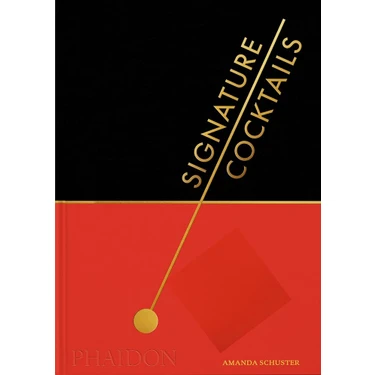 Signature Cocktails - Amanda