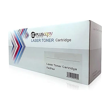 Starseven Pluscopy CRG737 Uyumlu Toner, 2400 SAYFA,MF211/ MF212W/ MF215/ MF216N / MF217W / MF226DN