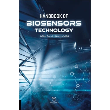 Handbook Of Biosensors