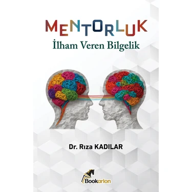 Mentorluk: Ilham Veren