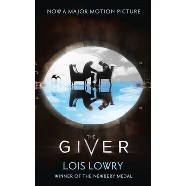 The Giver  - Lois