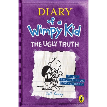Diary Of A Wimpy Kid: The Ugly Truth