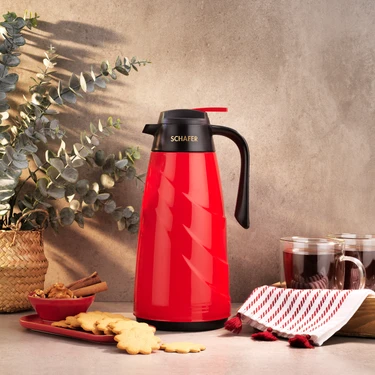 Schafer Kitchenhouse Mimoza 1,5 L Cam