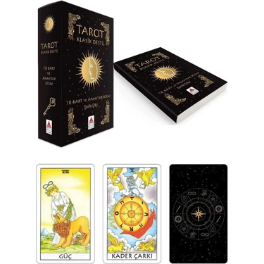 Tarot Klasik