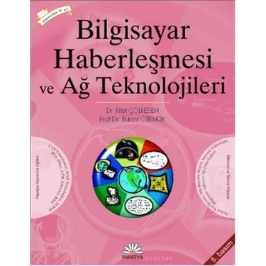 Bilgisayar Haberleşmesi ve Ağ Teknolojisi - Rifat