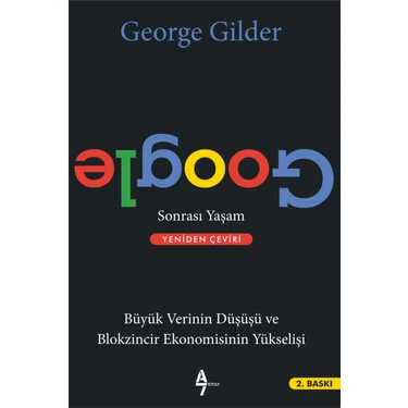 Google Sonrası