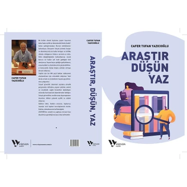 Araştır, Düşün,
