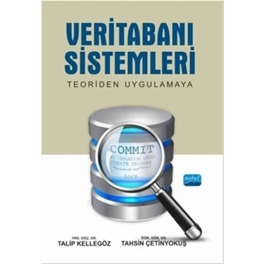 Veritabanı