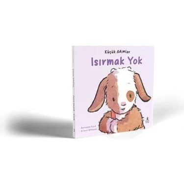 Skygo Isırmak Yok - Küçük