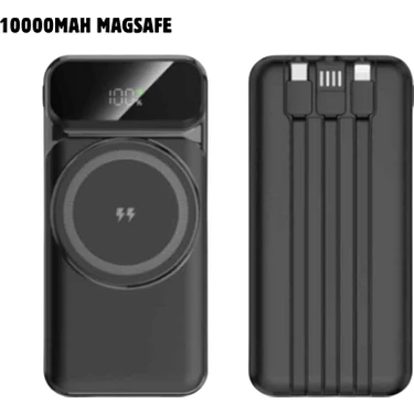 Epilons Kablosuz 10000 Mah