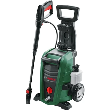 Bosch Universal Aquatak 135 Basınçlı Yıkama Makinesi 135 bar 1900 W Motor Gücü