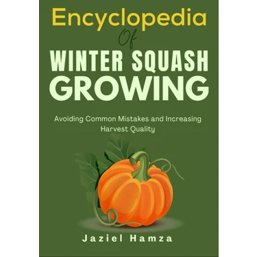 Delixa Encyclopedia Winter Squash Growing: Avoiding Common Mistakes Increasing