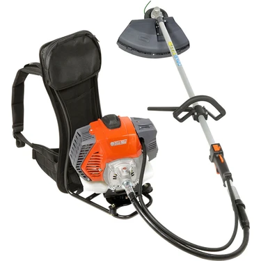 Oleo-Mac Bch 400 Bp Eur5 Benzinli Motorlu Tırpan 2.0