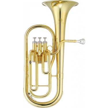 Jupiter JAL-456L 3 Pistonlu Alto