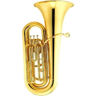 Jupiter JCB-378L Tuba (3/4 Boy) | Kompakt Tasarım 3