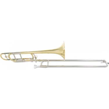 Roy Benson TT-242F Tenor Trombon (Bb/f) | Quart Valf