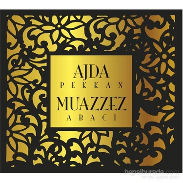 Ajda Pekkan & Muazzez Abacı - Solo & Düet &