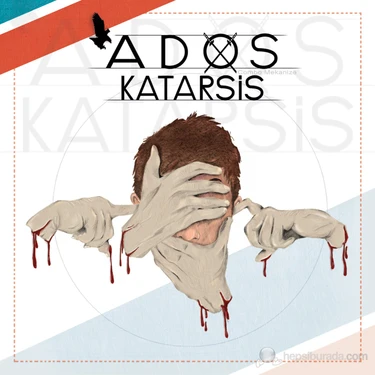 Ados - Katarsis ( CD
