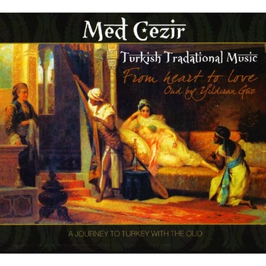 Med Cezir - Turkish Tradational