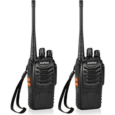 Baofeng BF-888S 5W TYPE-C