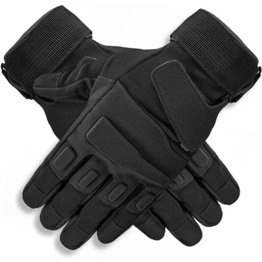 Black Hawk Hellstorm Tactical Pilot
