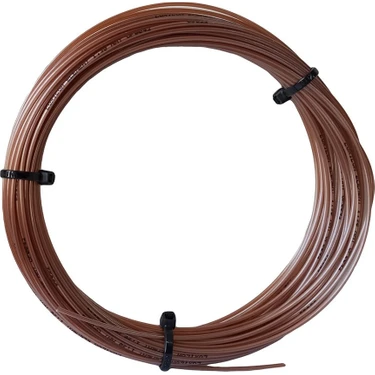 Luxilon 125 Element Raket Kordajı 1,25 Mm. Kordaj