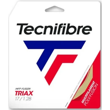 Tecnifibre Trıax 1,28