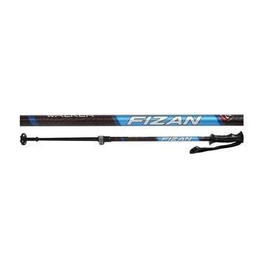 Fizan Walker 2 Section Çiftli Pole Baton