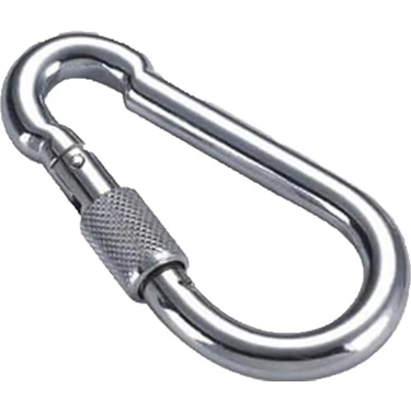 Zinsan 4 mm Kilitli