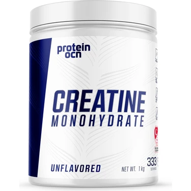 Proteinocean  CREATİNE - 1Kg- 333