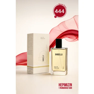 Bargello 444 KADIN 50 ml PARFÜM EDP