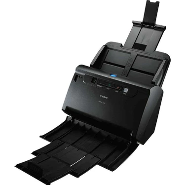 Canon Dr-C230 A4 Dublex Doküman Tarayıcı Dakikada 30 Sayfa Tarama