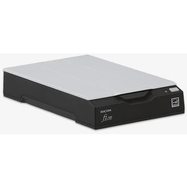 Fujitsu Ricoh FI-70F Flatbed A6