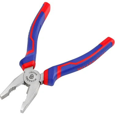 Workpro WP231016 160 mm Profesyonel Kombine