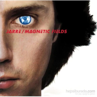 Jean Michel Jarre - Magnetic