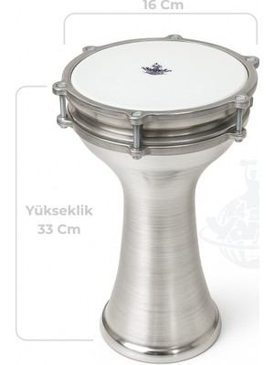Darbuka