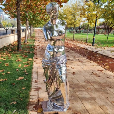 Afrodit, Venus De Milo, Yunan Aşk ve Güzellik